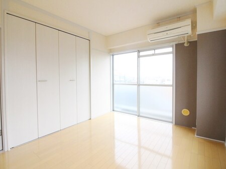 田園キャッスル新狭山(405)外観写真
