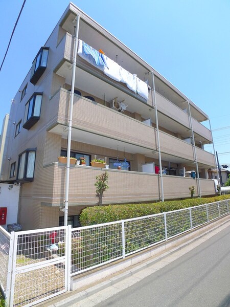 ロイヤルステージ浦和（305）外観写真