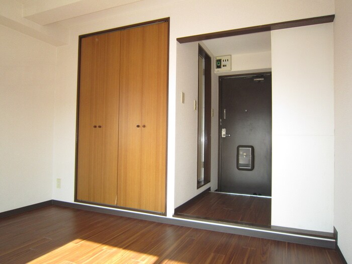 物件内観写真5　(居室)