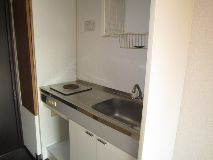 物件内観写真6　(キッチン)