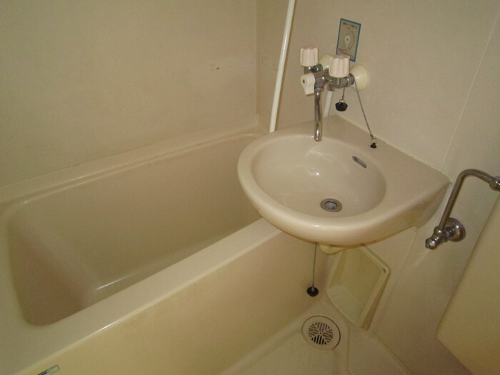 物件内観写真7　(バス／シャワールーム等)