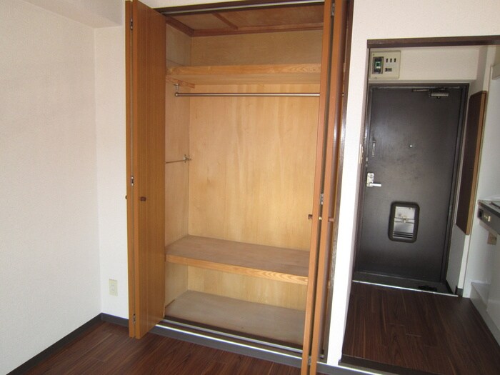 物件内観写真9　(収納)