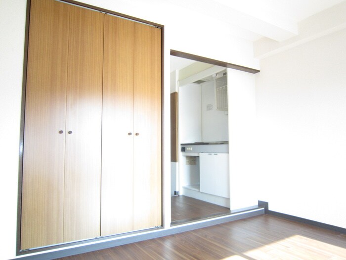 物件内観写真11　(居室)