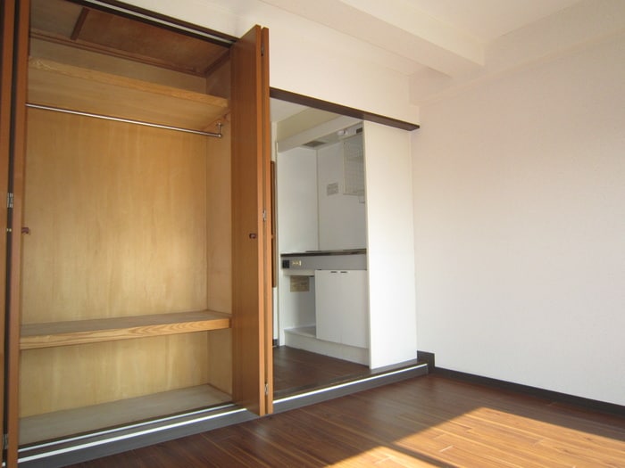 物件内観写真12　(居室)