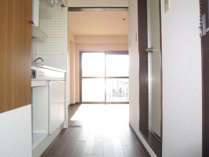 物件内観写真13　(居室)