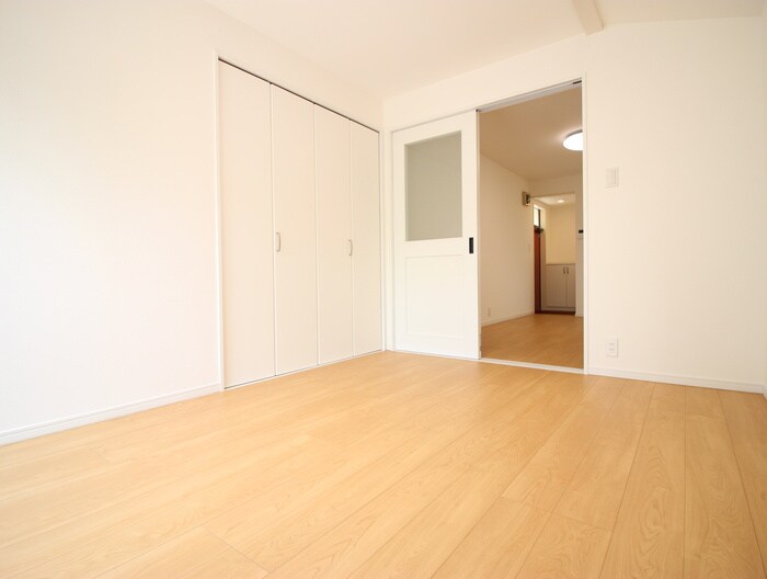 物件内観写真7　(居室)