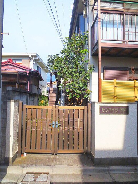 物件外観写真3　(外観写真)