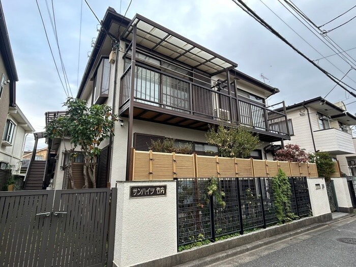 物件外観写真3　(外観写真)