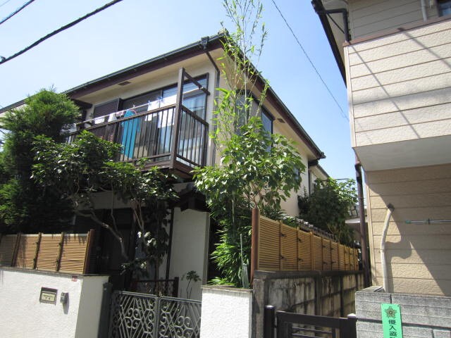 物件外観写真4　(外観写真)