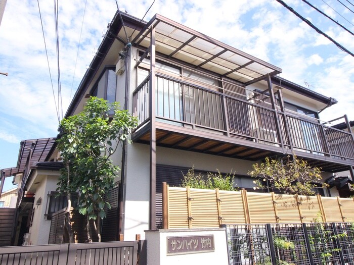 物件外観写真5　(外観写真)