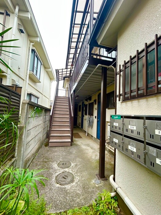 物件外観写真5　(周辺環境)