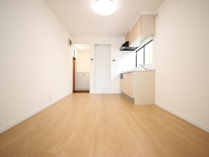 物件内観写真10　(居室)