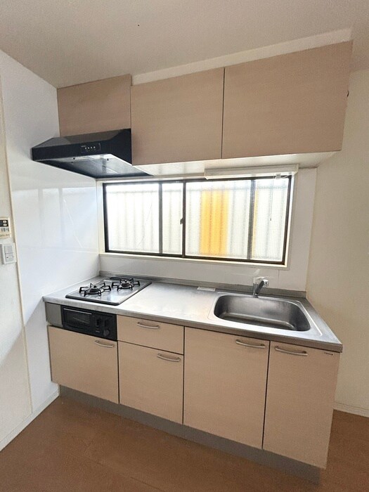 物件内観写真11　(キッチン)