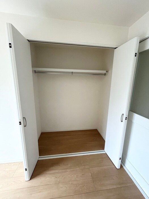 物件内観写真15　(収納)