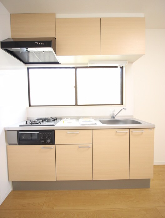 物件内観写真19　(キッチン)