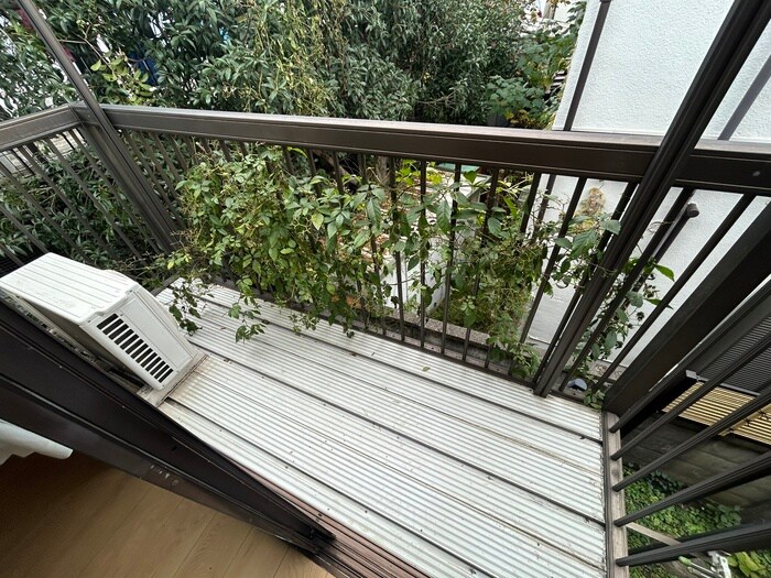 物件内観写真20　(ベランダ・バルコニー)