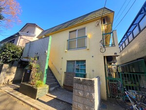 コーポ山洋外観写真