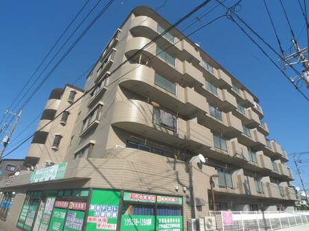 ファミール31外観写真