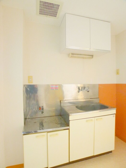 物件内観写真7　(キッチン)