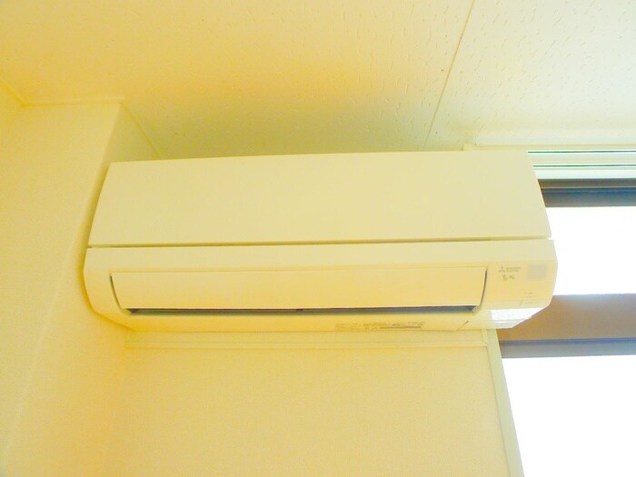 物件内観写真19　(省エネ性能ラベル)