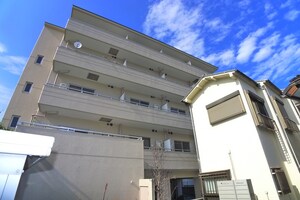 メゾン千葉大丸外観写真