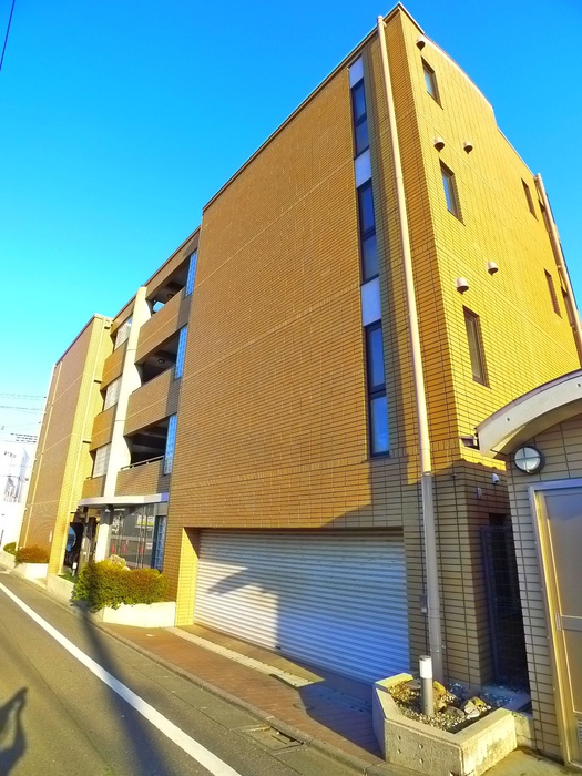 グリ－ンシティ－参番館
