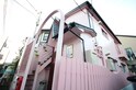 高井戸東コ－ポ