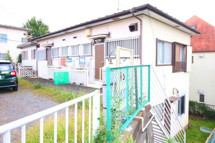 物件外観写真2　(外観写真)