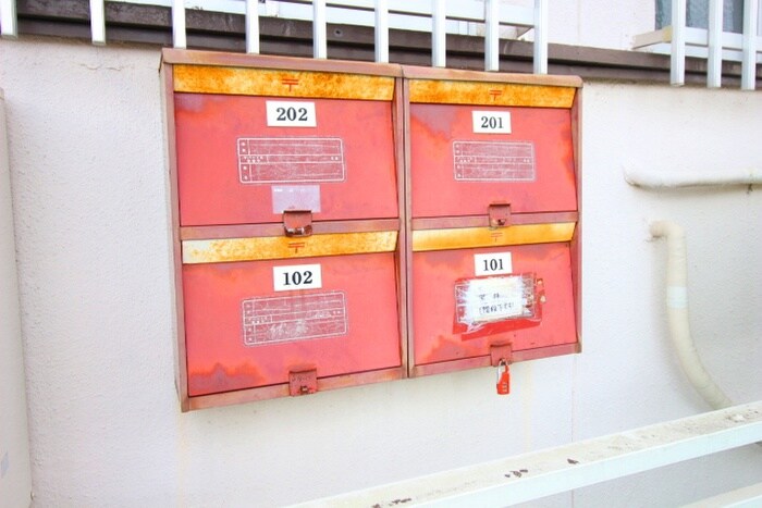 物件外観写真5　(その他)