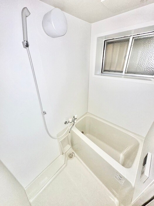 物件内観写真12　(バス／シャワールーム等)