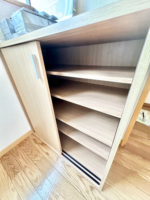 物件内観写真20　(靴箱)
