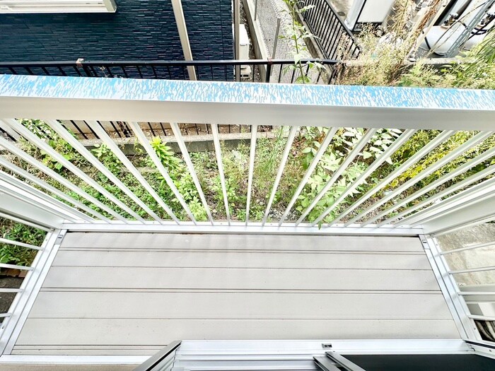 物件内観写真22　(ベランダ・バルコニー)