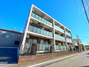 ＡＣアビタ－ト外観写真