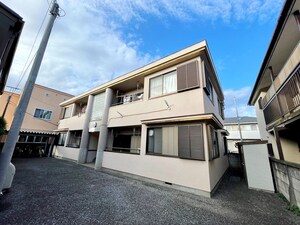 ＧＡＴＥ外観写真