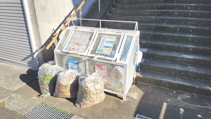 物件外観写真5　(建物設備)