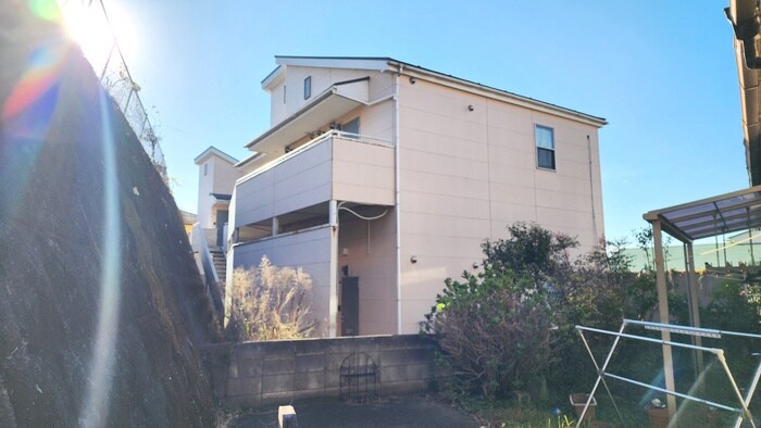 物件外観写真6　(外観写真)