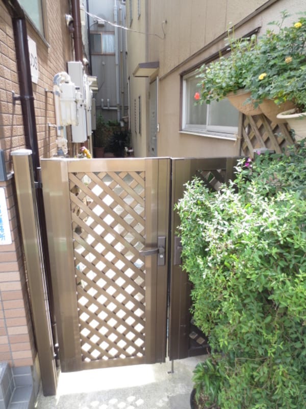 建物設備