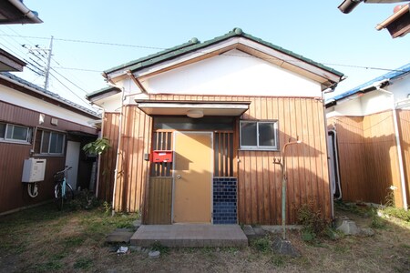 小嶋様貸家5外観写真