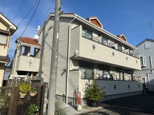 フォルジュロン　パンセ外観写真