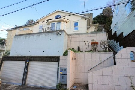 つくし野4丁目戸建外観写真