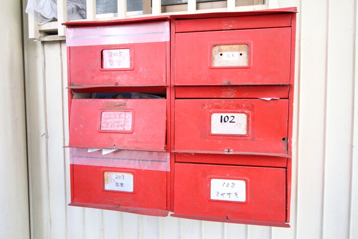 物件外観写真6　(外観写真)