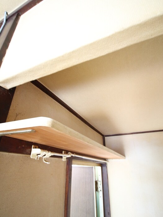 物件内観写真15　(収納)