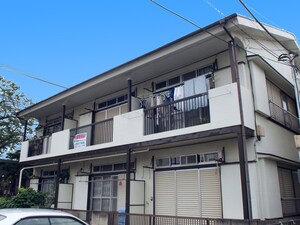 コーポ田中外観写真