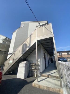 第44アベニュー美園外観写真