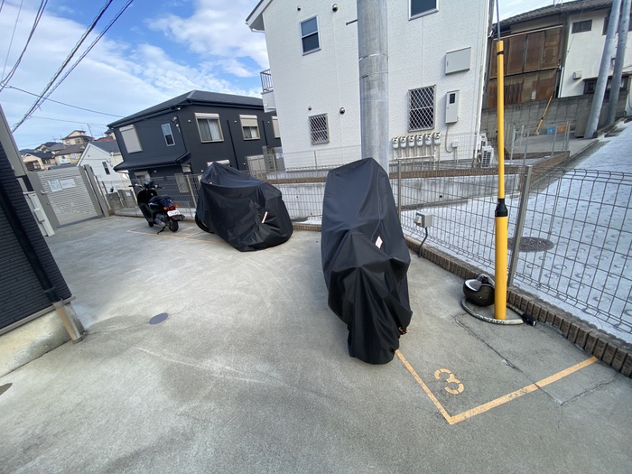 外観写真