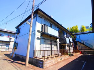 リフォ－ネ３外観写真