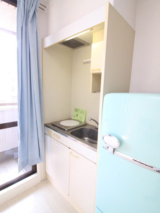 物件内観写真9　(キッチン)