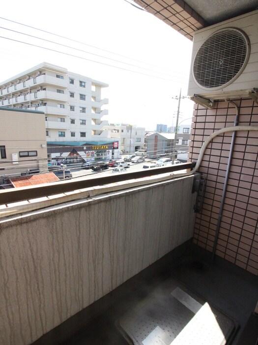 物件内観写真14　(ベランダ・バルコニー)