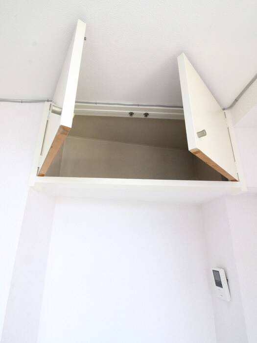 物件内観写真16　(収納)