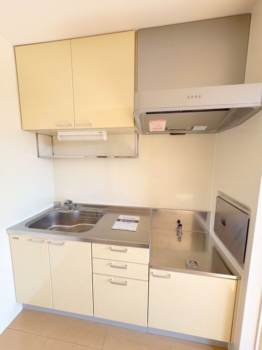 物件内観写真9　(キッチン)